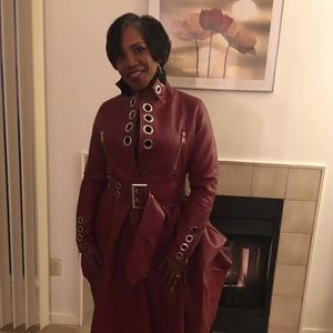 Meet your Posher, Keely